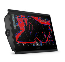Garmin GPSMAP 1623 16" Marine