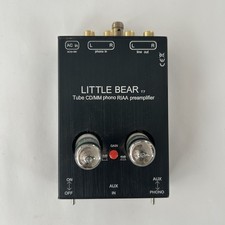 Little Bear T7 Tube CD/MM