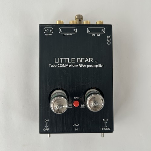 Little bear tube mm - bear, t7
