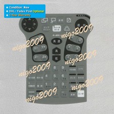 Tastiera a membrana XKS-000J