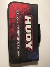 HUDY  SET-UP  Kit  1-10 ON-ROAD.