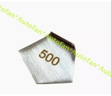 Per 1PZ 500mg Classe E2 Pesi
