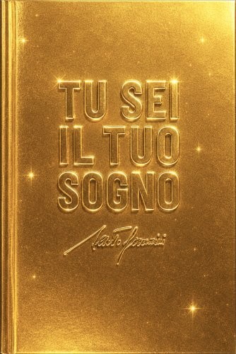 Libro sei tuo - il,