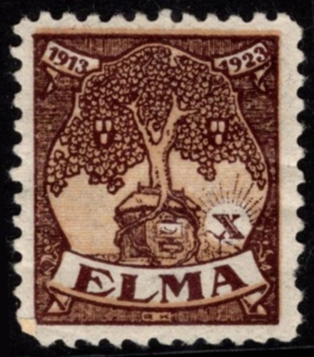 1923 ungheria poster - 1923,