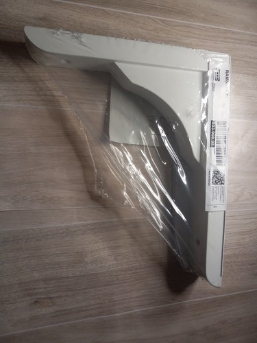 Ikea ramshult staffa bianca - ramshult,
