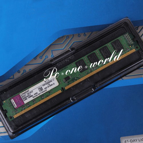 Kvr1333d3n9 per kingston 4 - kvr1333d3n9/4g,