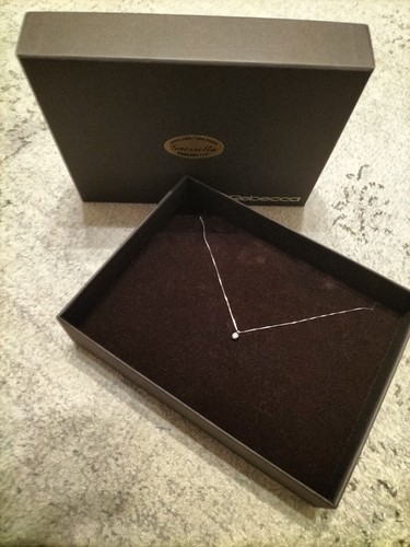 Collana punto luce oro - collana,