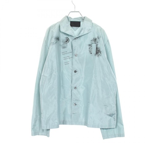 Pigiama prada camicia sc627 - pigiama,