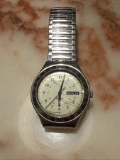 Orologio da polso vintage uomo