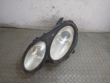 23738 Faro fanale proiettore ant sx Smart ForFour w454 dal 2004 al 2006 cod 8301