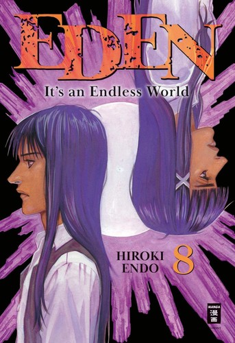 Hiroki endo eden - endo,