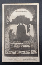 CARTOLINA CASTELVECCHIO