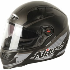 *METÀ PREZZO* CASCO MOTO