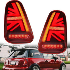 Fanale posteriore R53 MINI