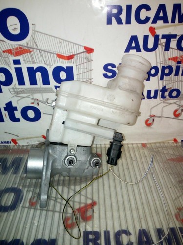 Pompa freni servofreno - servofreno, fiat
