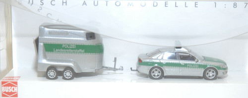 Busch 49223 audi - audi, con
