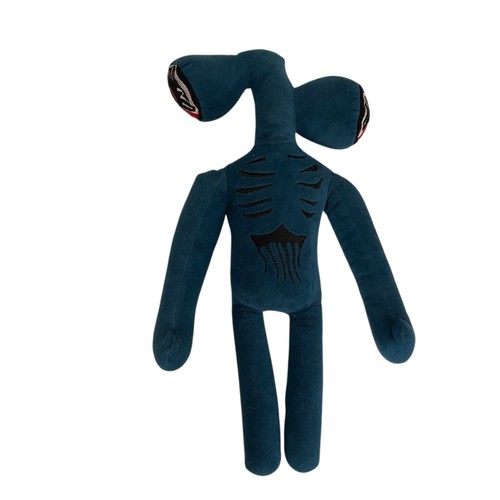 Peluche testa sirena - peluche, di