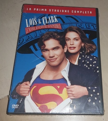 Lois clark nuove - lois,