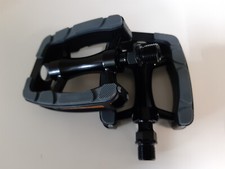 Bicicletta alluminio pedale