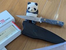 INUTILIZZATO! Fodero coltello