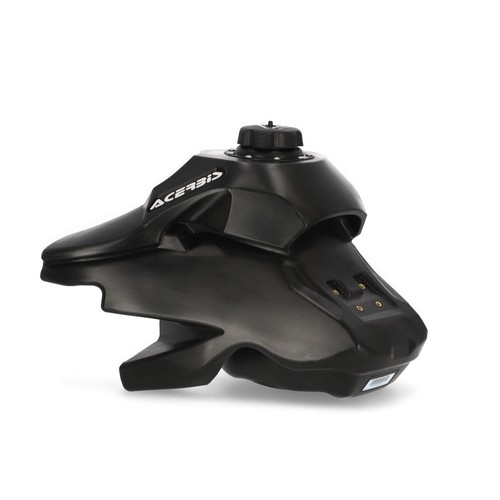 Acerbis serbatoio 11l nero per - nero,