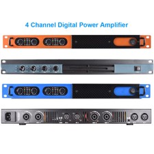 MiCWL 4 canali 5200W