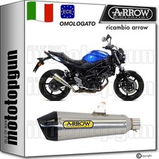 ARROW SCARICO OMOLOGATO X-KONE