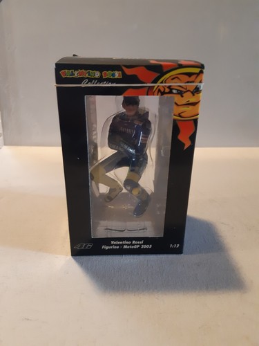 Minichamps 312059046 rossi - minichamps, v.rossi