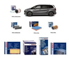 Kit Tagliando Bosch per