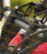 Riser manubrio adatti per