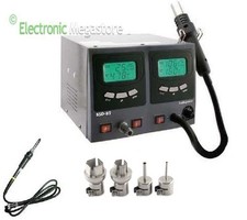 STAZIONE COMBINATA SALDANTE