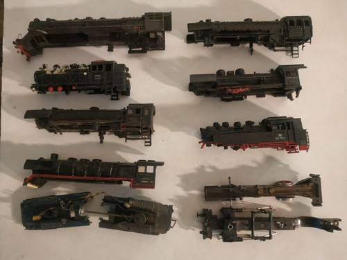 Märklin piko jouef parti - piko, jouef,