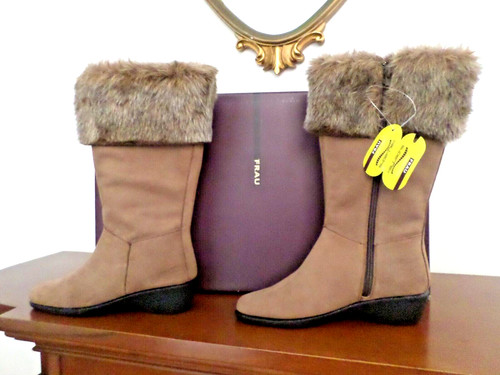 Stivale frau donna 37 - donna,
