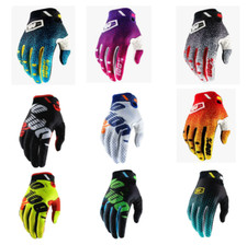 GUANTI 100% vari colori SCONTO