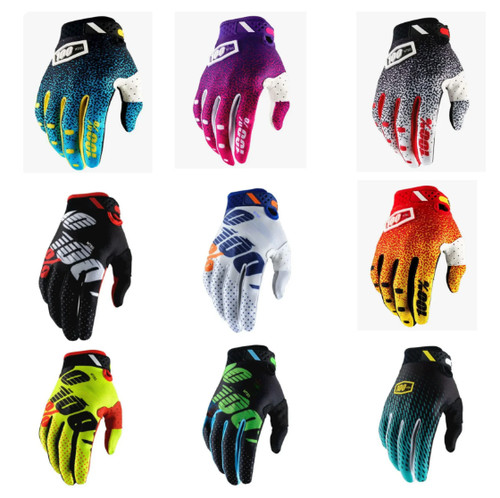 Guanti 100 vari colori sconto - guanti,