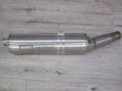 Aprilia rsv 1000 mille - aprilia,