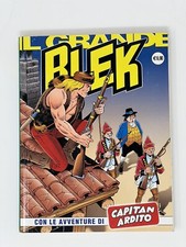 IL GRANDE BLEK - Collana