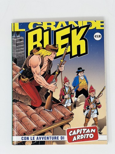 Grande blek collana - grande,