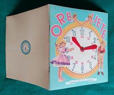 Libro gioco - ORE LIETE -