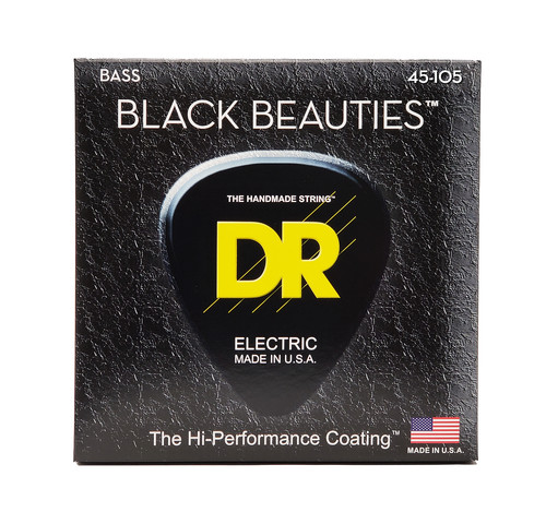 Strings black beauties - strings,