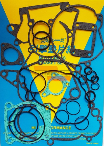 Kit guarnizioni completo - kit/kit,