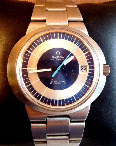 Strumento orologio automatico