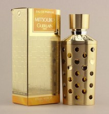 MITSOUKO Guerlain vaporisateur