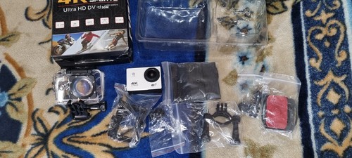 Action cam mpx - cam,