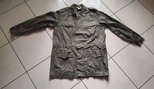 Esercito Italiano Parka italian army military field jacket
