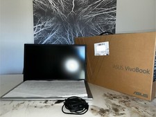 New Asus Vivobook 17.3 X712