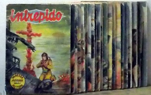 Lotto dell intrepido - lotto, dell'intrepido
