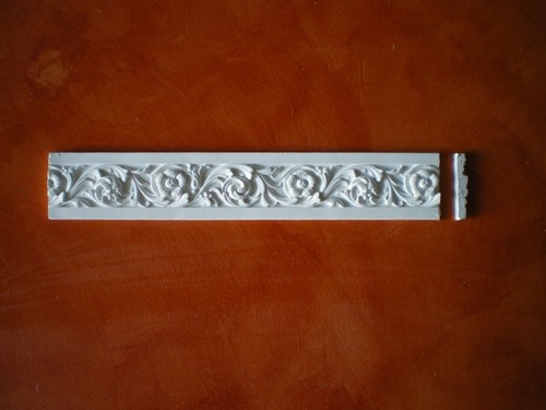 Cornici gesso profili - in,