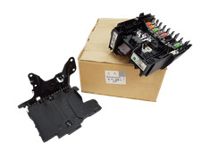 Scatola fusibili Originale Citroen Peugeot C4 Picasso 9675350280