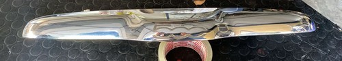 Maniglia portellone posteriore - maniglia,